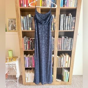 Vintage 90s/Y2K Formal Dress